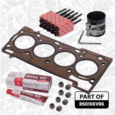 ET ENGINETEAM RS0106VR6 EAN: 8592779034369.