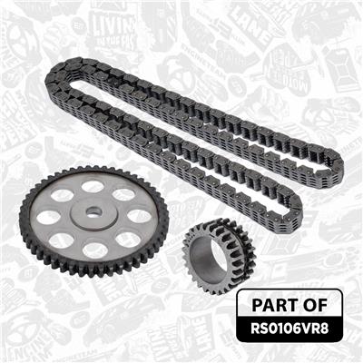 ET ENGINETEAM RS0106VR8 EAN: 8592779034406.