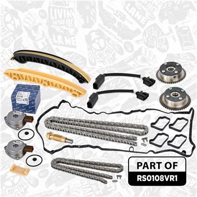 ET ENGINETEAM RS0108VR1