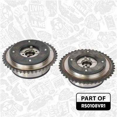 ET ENGINETEAM RS0108VR1