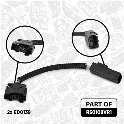 ET ENGINETEAM RS0108VR1