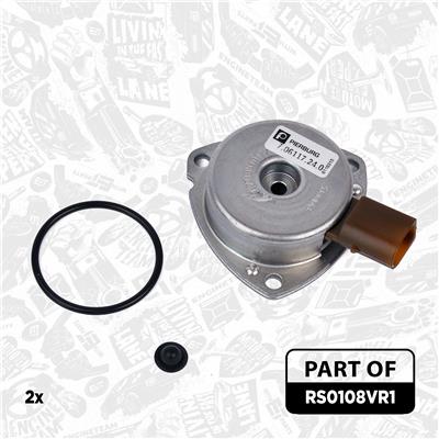 ET ENGINETEAM RS0108VR1