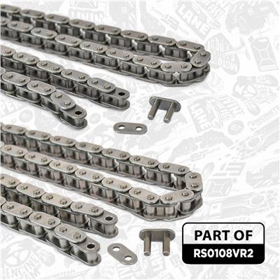 ET ENGINETEAM RS0108VR2 EAN: 8592779035502.