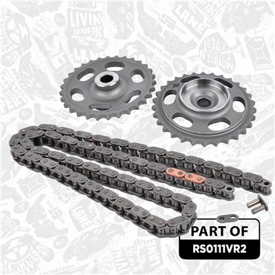 ET ENGINETEAM RS0111VR2 EAN: 8592779039449.