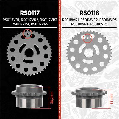 ET ENGINETEAM RS0117 EAN: 8592779046010.