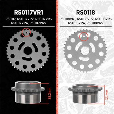 ET ENGINETEAM RS0117VR1 EAN: 8592779048236.