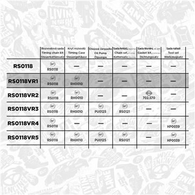 ET ENGINETEAM RS0118VR1 EAN: 8592779048243.