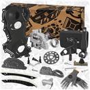 ET ENGINETEAM RS0118VR5 - Sada rozvodovej reťaze