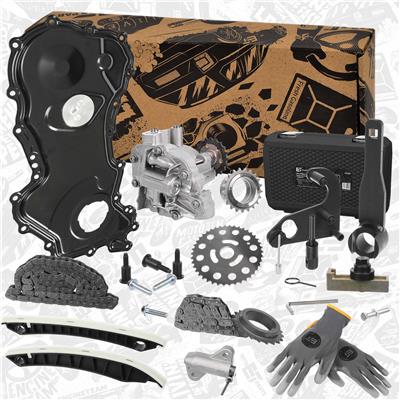 ET ENGINETEAM RS0118VR5