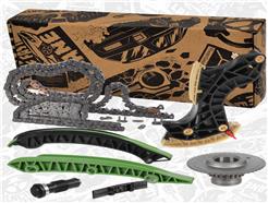 ET ENGINETEAM RS0123