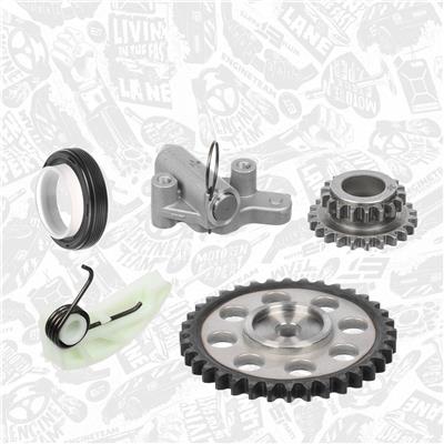ET ENGINETEAM RS0126 EAN: 8592779050109.