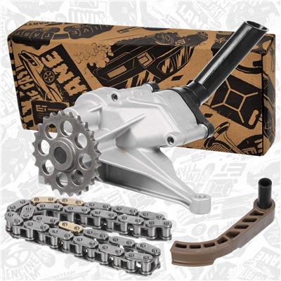 ET ENGINETEAM RS0127VR1