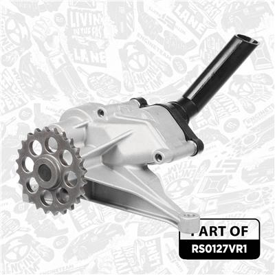 ET ENGINETEAM RS0127VR1