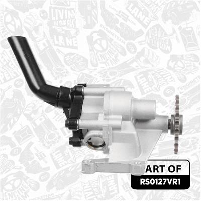 ET ENGINETEAM RS0127VR1