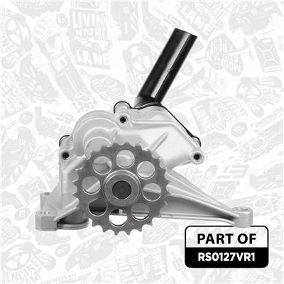 ET ENGINETEAM RS0127VR1