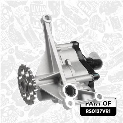 ET ENGINETEAM RS0127VR1