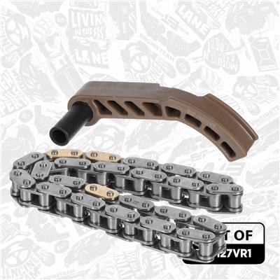 ET ENGINETEAM RS0127VR1