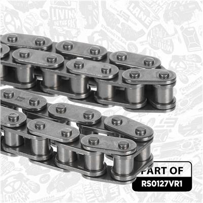 ET ENGINETEAM RS0127VR1