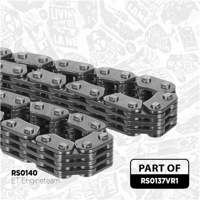 ET ENGINETEAM RS0137VR1 EAN: 8592779051793.