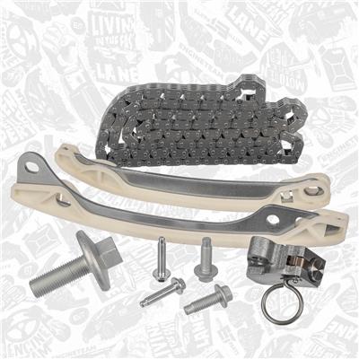 ET ENGINETEAM RS0138