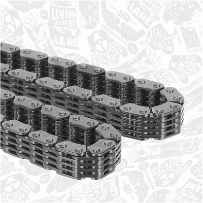 ET ENGINETEAM RS0138