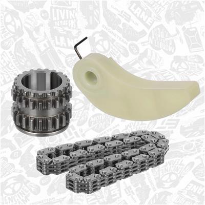 ET ENGINETEAM RS0138