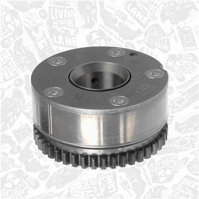 ET ENGINETEAM RS0138