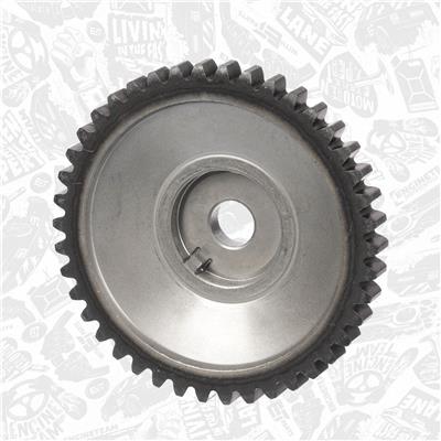 ET ENGINETEAM RS0138