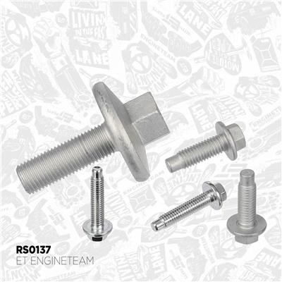 ET ENGINETEAM RS0139