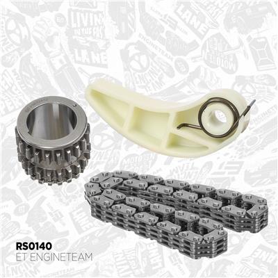 ET ENGINETEAM RS0139
