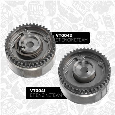 ET ENGINETEAM RS0139