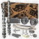 ET ENGINETEAM RS0139VR1 - Sada rozvodovej reťaze