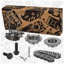 ET ENGINETEAM RS0143 - Sada rozvodovej reťaze