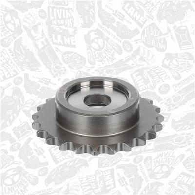 ET ENGINETEAM RS0143