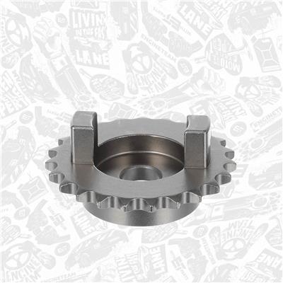 ET ENGINETEAM RS0143