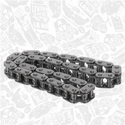 ET ENGINETEAM RS0143