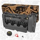 ET ENGINETEAM RV0003 - Kryt hlavy valcov