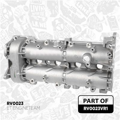 ET ENGINETEAM RV0023VR1 EAN: 8592779034857.