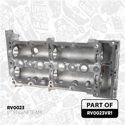 ET ENGINETEAM RV0023VR1 EAN: 8592779034857.