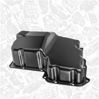 ET ENGINETEAM SU0005 EAN: 8592779020027.