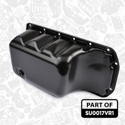 ET ENGINETEAM SU0017VR1 EAN: 8592779033652.