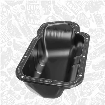 ET ENGINETEAM SU0018 EAN: 8592779027729.