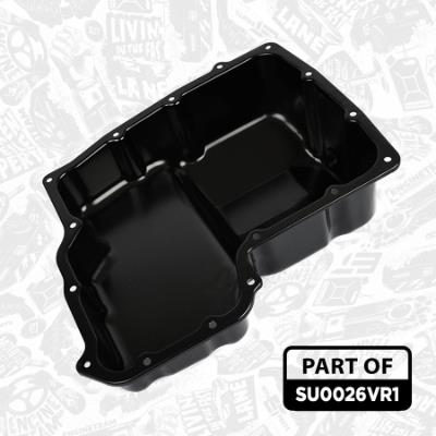 ET ENGINETEAM SU0026VR1 EAN: 8592779033744.