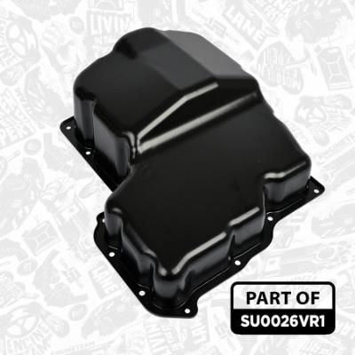 ET ENGINETEAM SU0026VR1 EAN: 8592779033744.