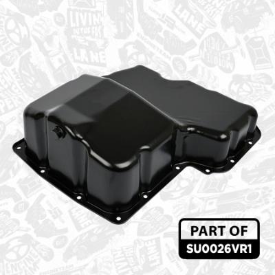 ET ENGINETEAM SU0026VR1 EAN: 8592779033744.