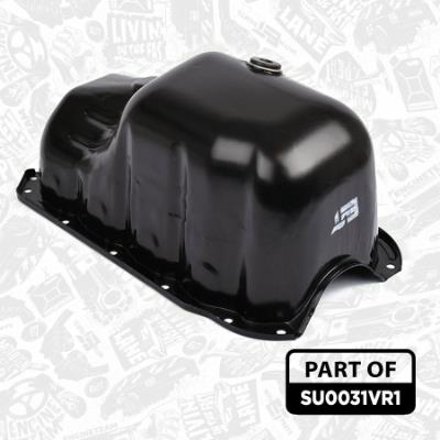 ET ENGINETEAM SU0031VR1 EAN: 8592779033799.