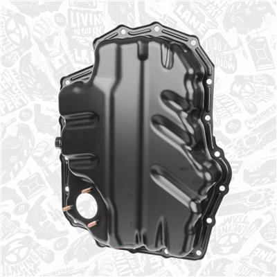 ET ENGINETEAM SU0045