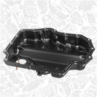 ET ENGINETEAM SU0045