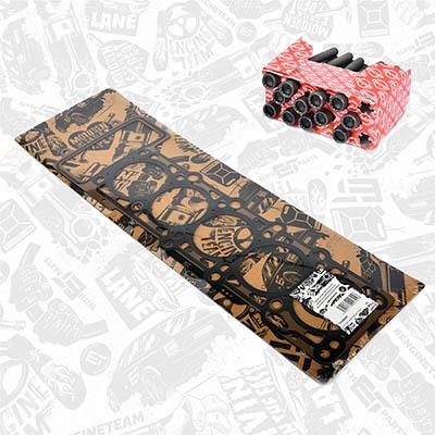 ET ENGINETEAM TH0030BT EAN: 8592779028023.