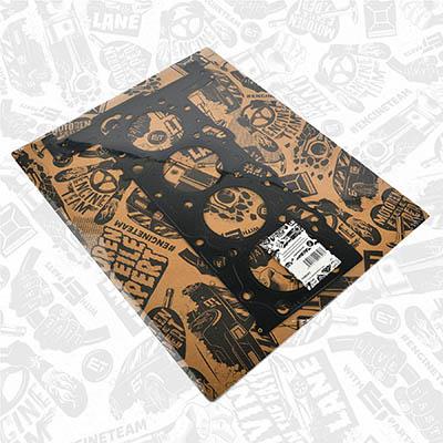 ET ENGINETEAM TH0033 EAN: 8592779026487.